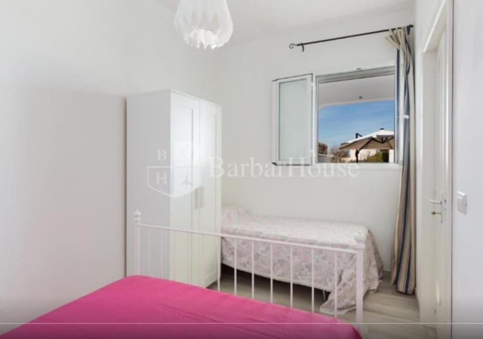Casa In Spiaggia, Wi-Fi, Fino A Sette Ospiti Torre Lapillo Exterior foto
